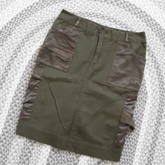 Clio Dresses & Skirts - CLIO skirt